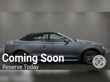 Used Audi A5 2012 for sale - 77001636: Photo