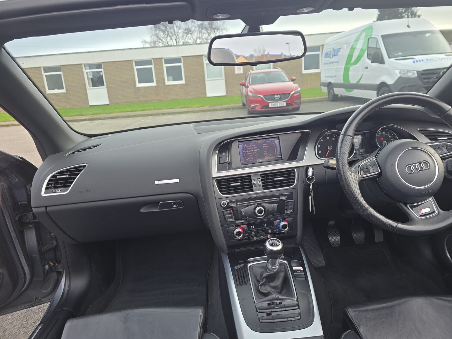 Used Audi A5 2012 for sale - 77001636: Photo 21