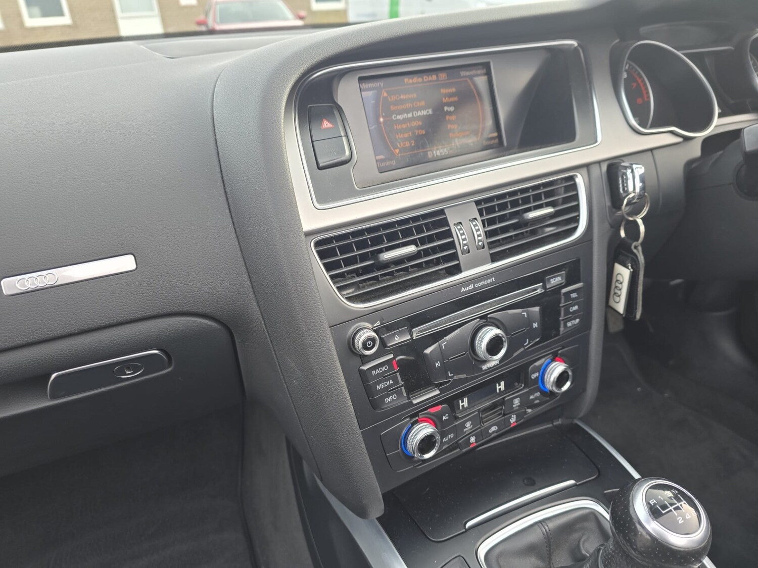 Used Audi A5 2012 for sale - 77001636: Photo 23