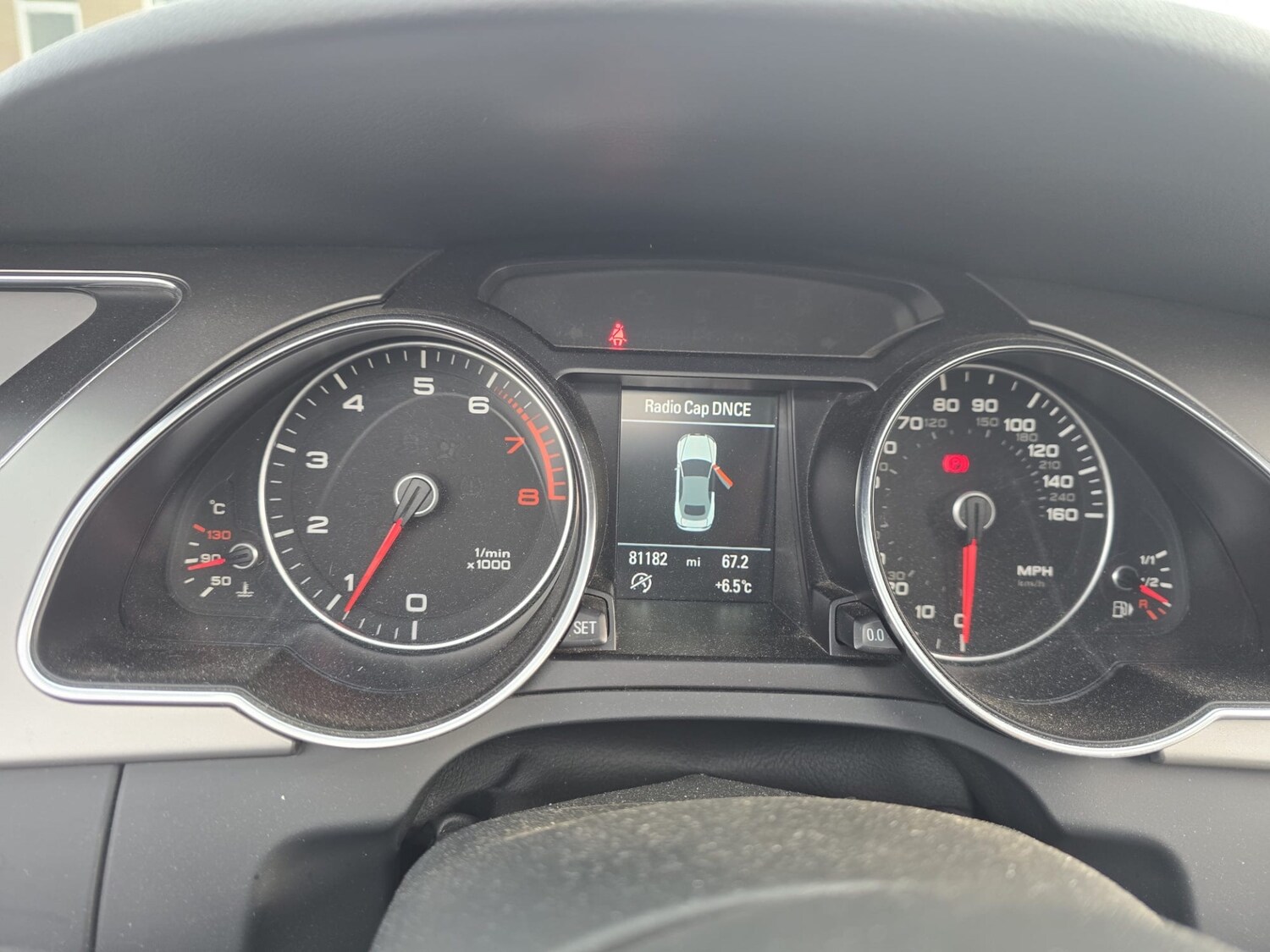 Used Audi A5 2012 for sale - 77001636: Photo 25