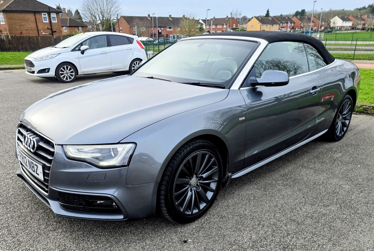 Used Audi A5 2012 for sale - 77001636: Photo 27