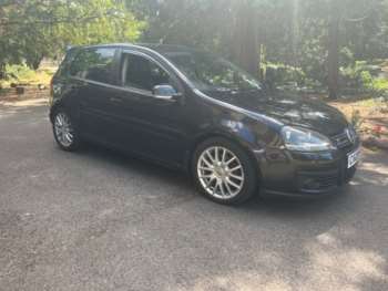 2008 (08) - 2.0 TDi 140 GT 5dr