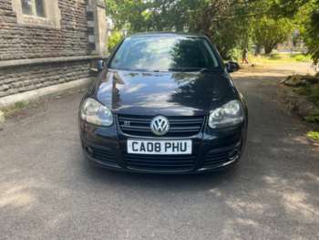 Used Volkswagen Golf 2008 for sale - 75240215: Photo