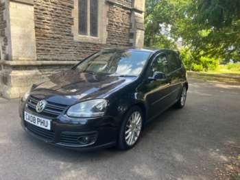 Used Volkswagen Golf 2008 for sale - 75240215: Photo
