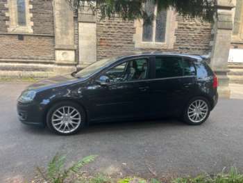 Used Volkswagen Golf 2008 for sale - 75240215: Photo