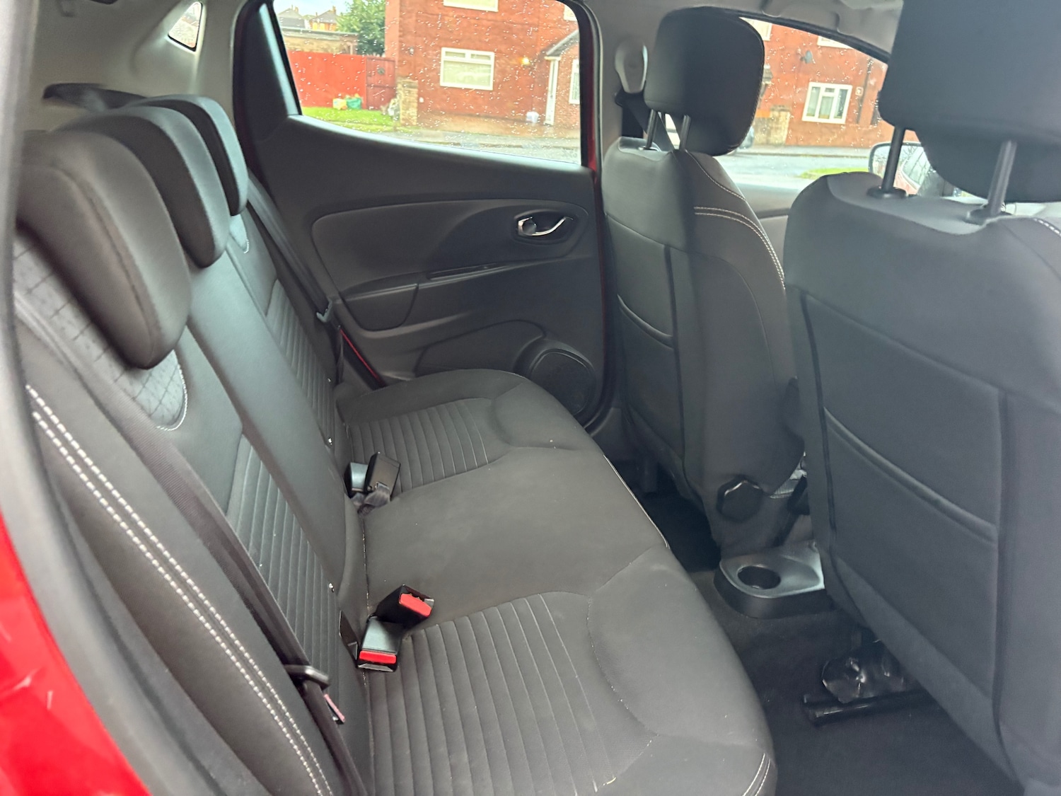 Used Renault Clio 2014 for sale - 76785376: Photo 7