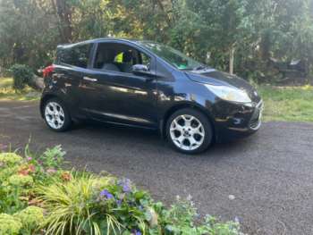 2011 (11) - 1.2 Titanium 3dr [Start Stop]