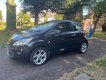 Used Ford Ka 2011 for sale - 75409355: Photo