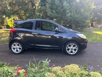 Used Ford Ka 2011 for sale - 75409355: Photo