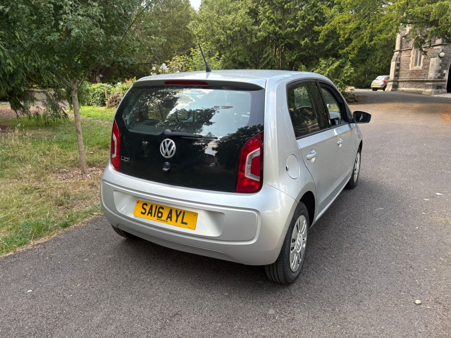 Vehicle 7