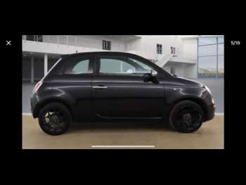 Used Fiat 500 2013 for sale - 74915465: Photo