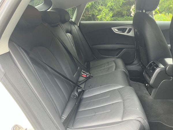 Used Audi A7 2014 for sale - 75383106: Photo 12