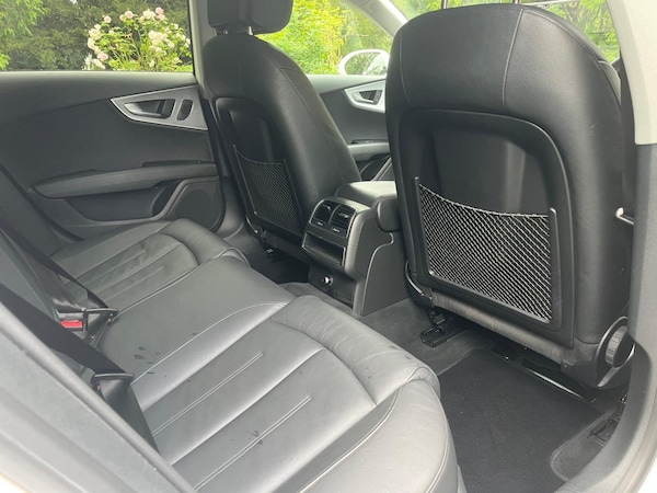 Used Audi A7 2014 for sale - 75383106: Photo 13