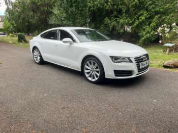 2014 (64) - 3.0 TDI 5dr Multitronic [5 Seat]