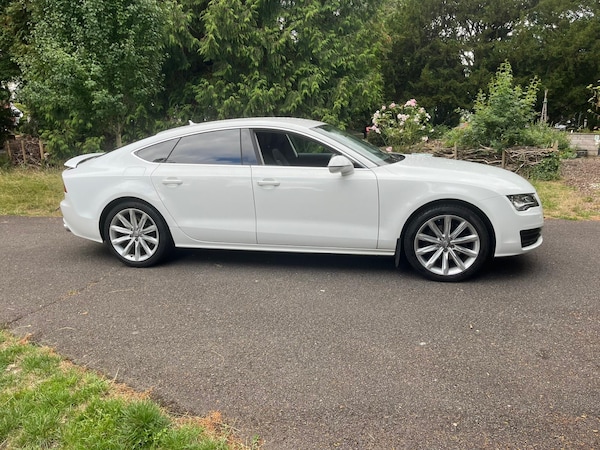 Used Audi A7 2014 for sale - 75383106: Photo 3