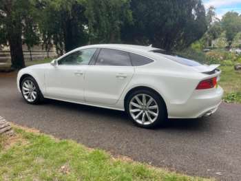Used Audi A7 2014 for sale - 75383106: Photo