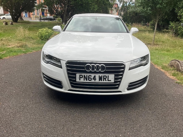 Used Audi A7 2014 for sale - 75383106: Photo 5