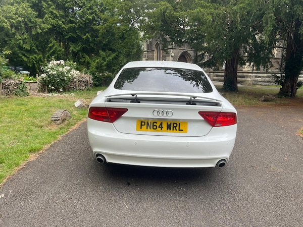Used Audi A7 2014 for sale - 75383106: Photo 8