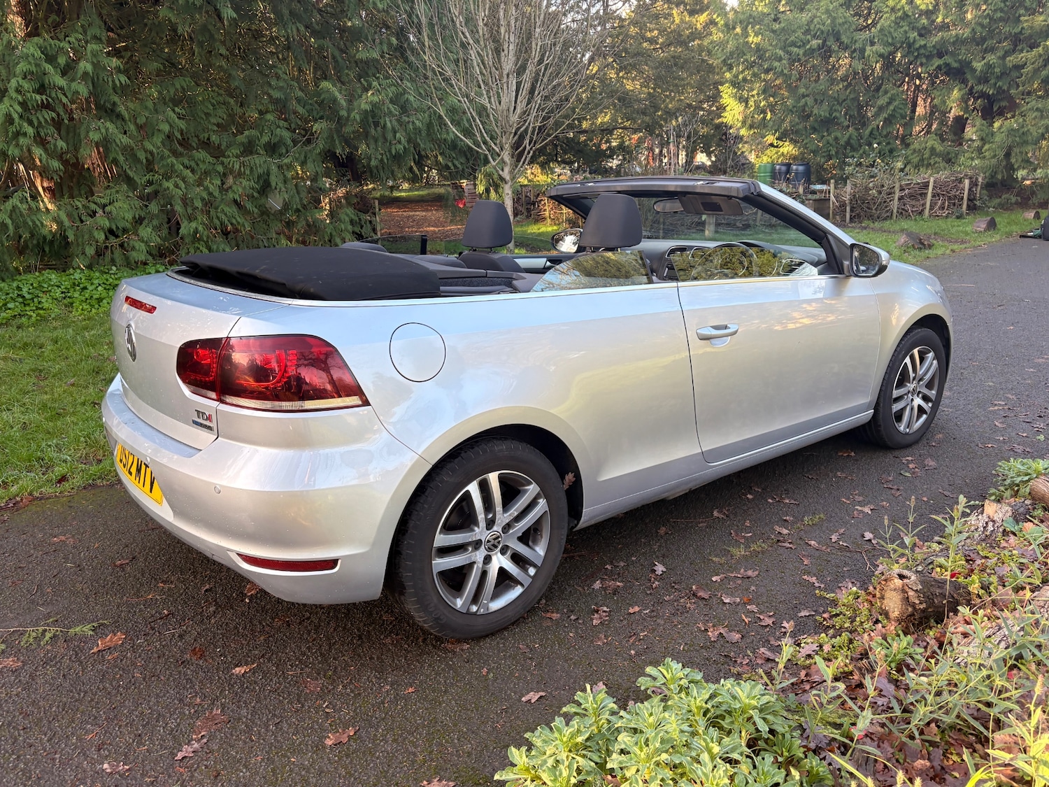 Used Volkswagen Golf 2012 for sale - 76669171: Photo 12