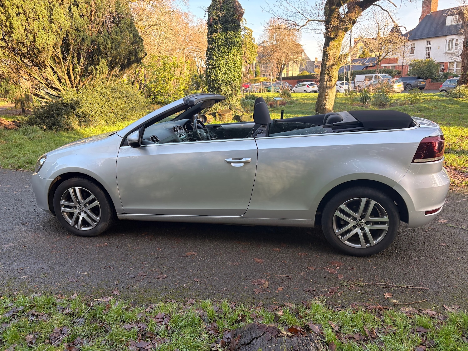 Used Volkswagen Golf 2012 for sale - 76669171: Photo 13