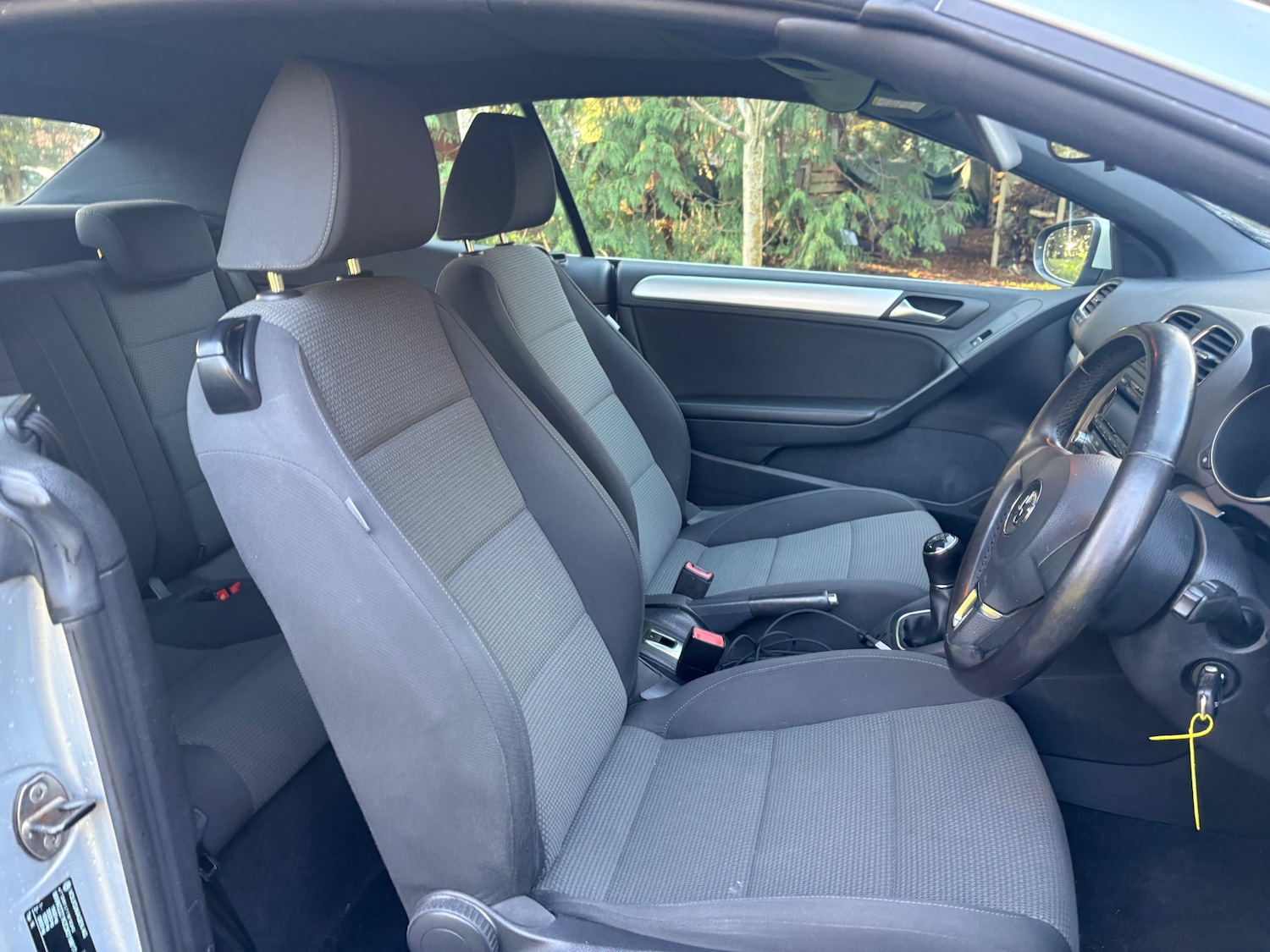 Used Volkswagen Golf 2012 for sale - 76669171: Photo 14