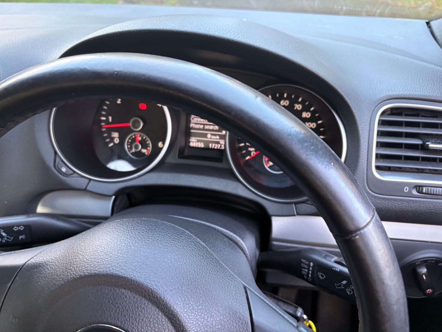 Used Volkswagen Golf 2012 for sale - 76669171: Photo 16