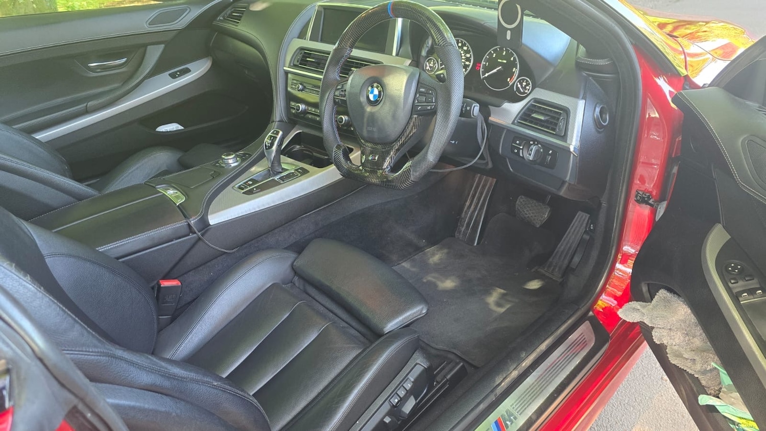 Used BMW 6 Series 2012 for sale - 77154742: Photo 11