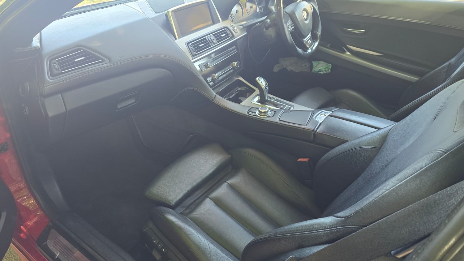 Used BMW 6 Series 2012 for sale - 77154742: Photo 13