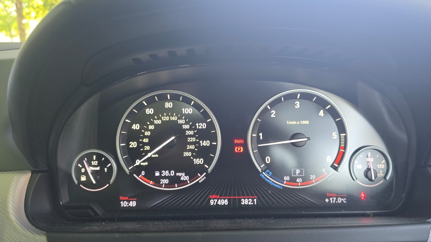 Used BMW 6 Series 2012 for sale - 77154742: Photo 16