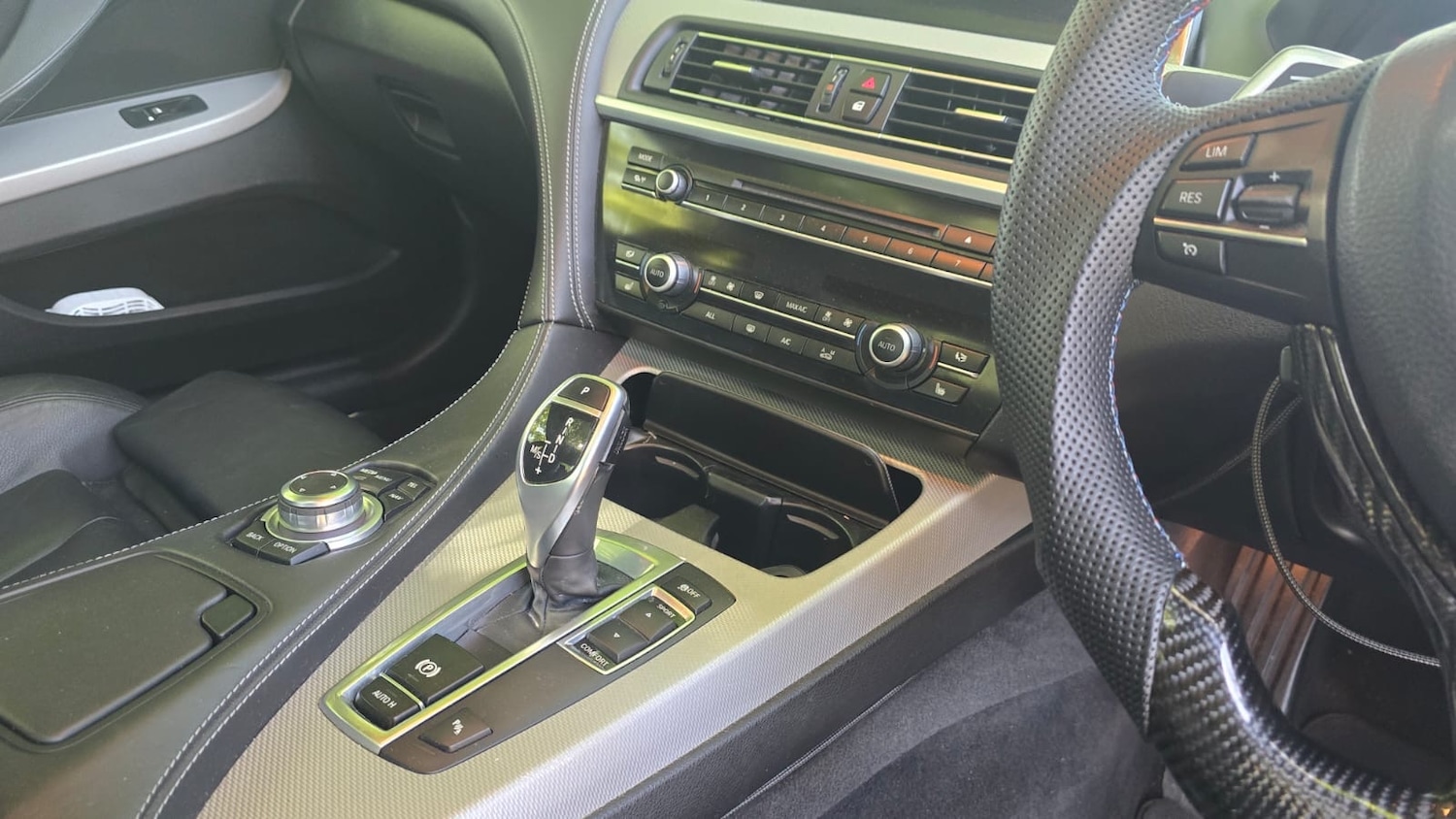 Used BMW 6 Series 2012 for sale - 77154742: Photo 17