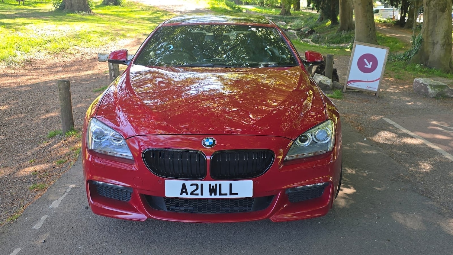 Used BMW 6 Series 2012 for sale - 77154742: Photo 2