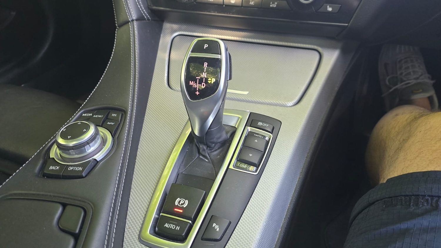 Used BMW 6 Series 2012 for sale - 77154742: Photo 20