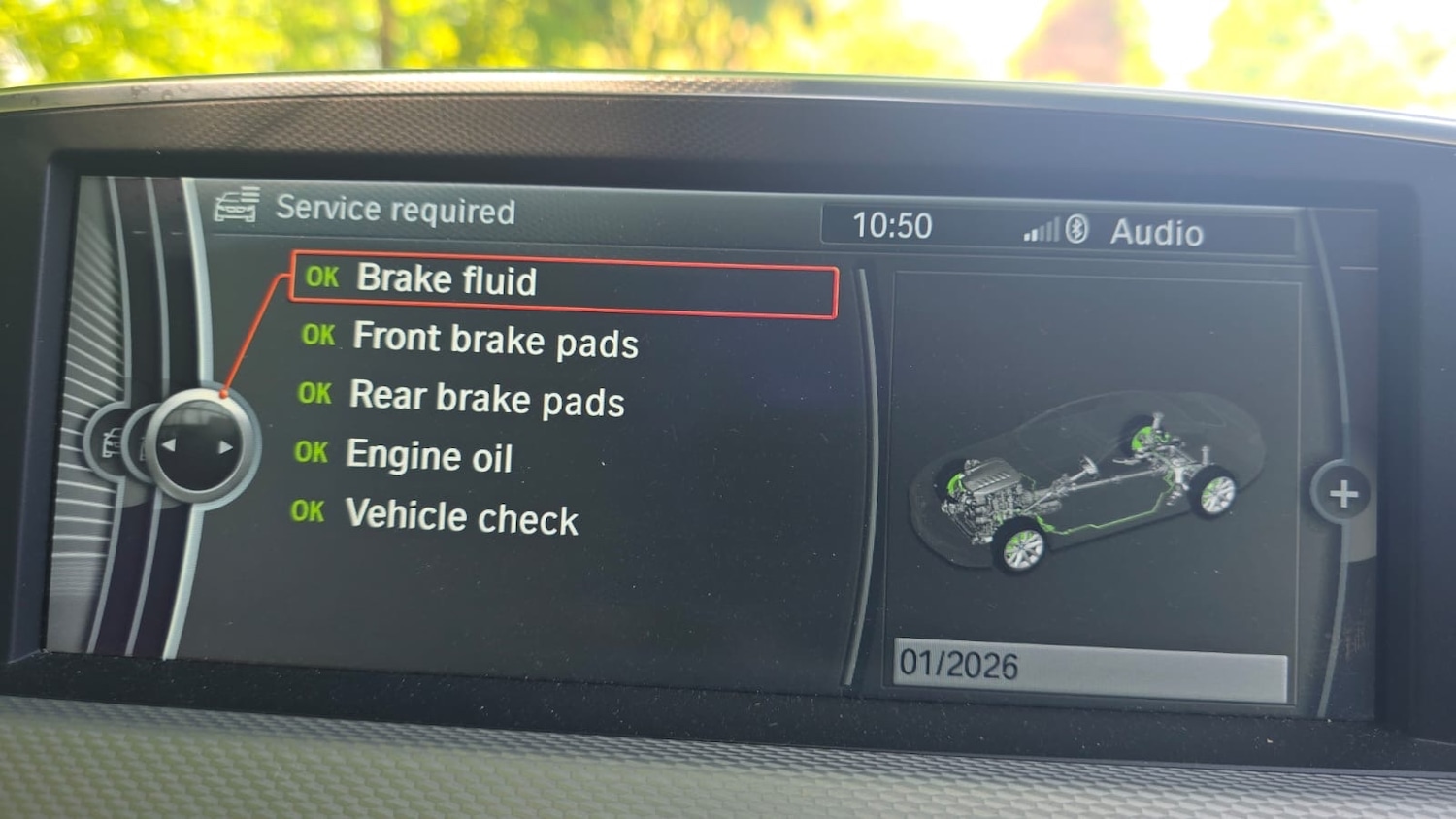 Used BMW 6 Series 2012 for sale - 77154742: Photo 22