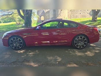 Used BMW 6 Series 2012 for sale - 77154742: Photo