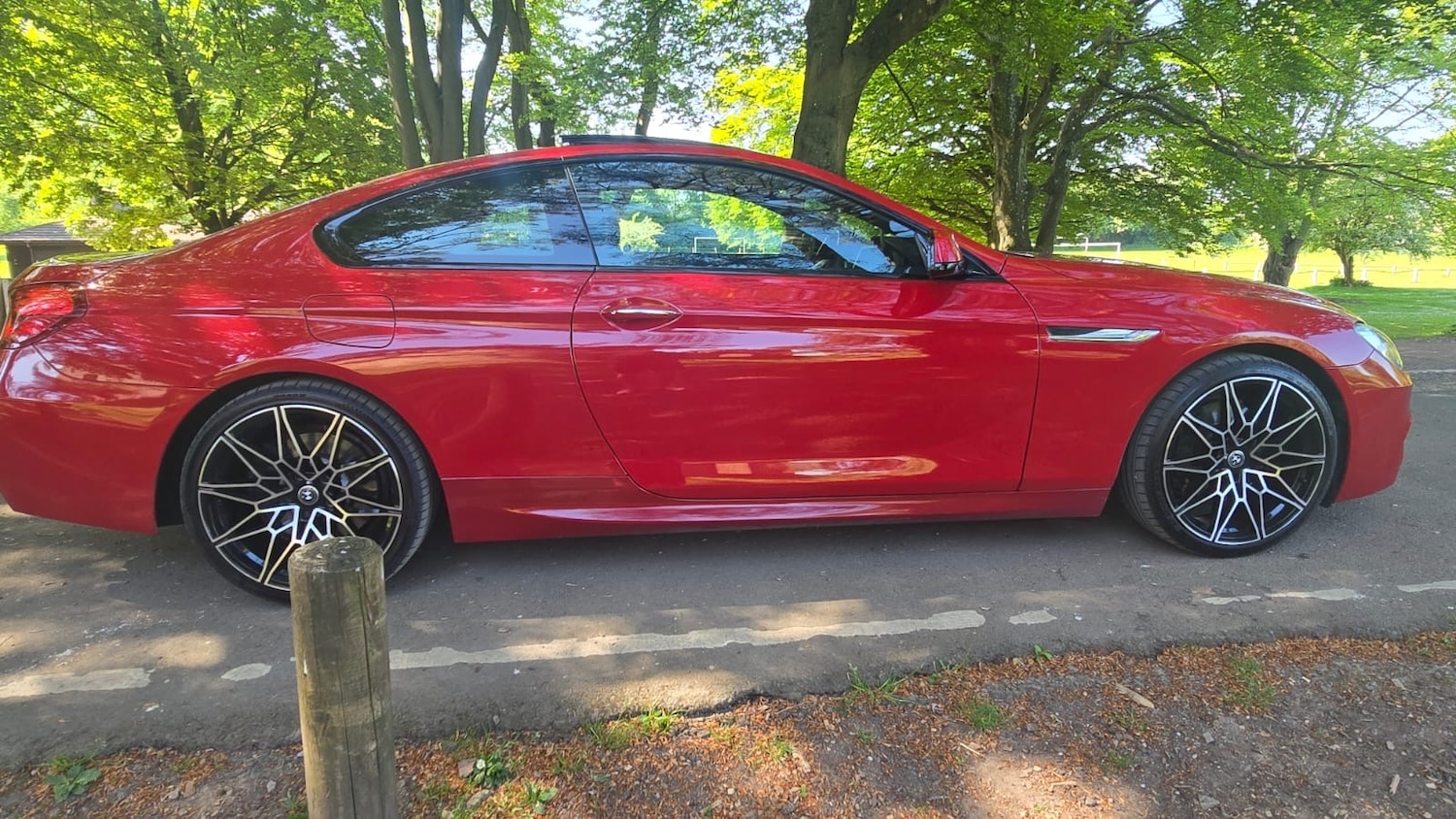 Used BMW 6 Series 2012 for sale - 77154742: Photo 6