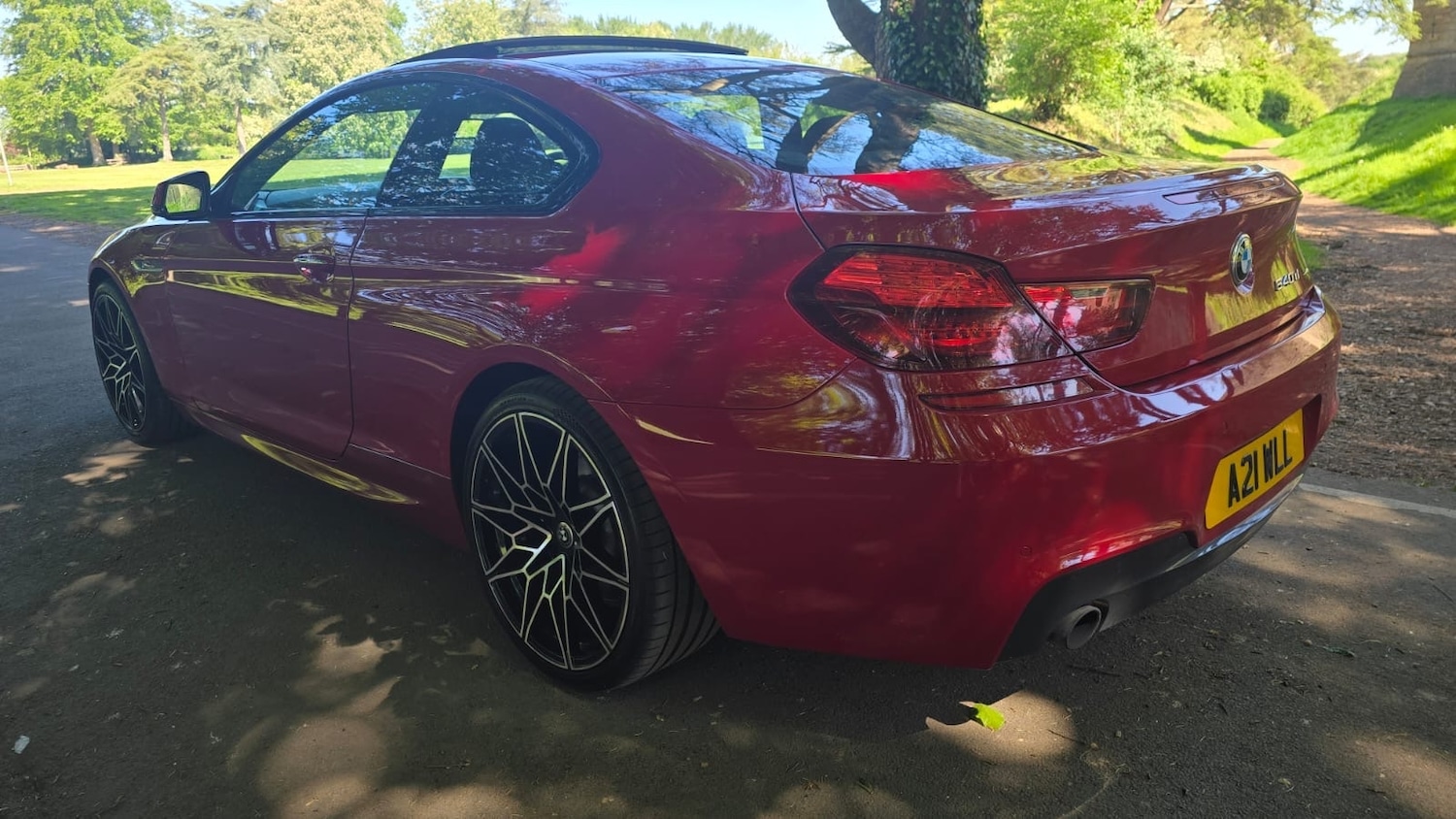 Used BMW 6 Series 2012 for sale - 77154742: Photo 7