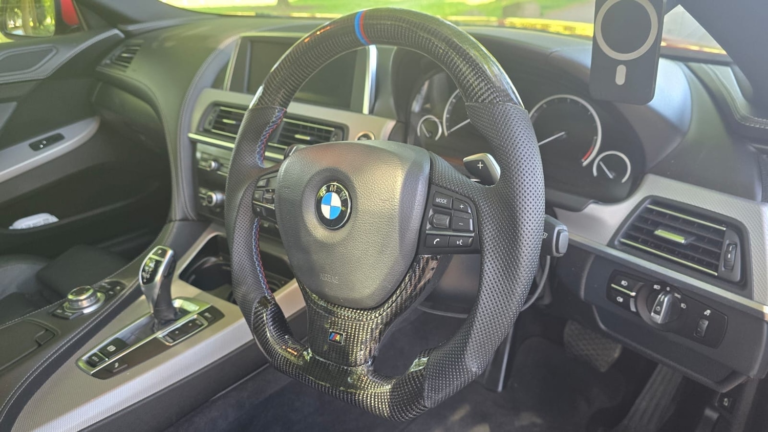 Used BMW 6 Series 2012 for sale - 77154742: Photo 8