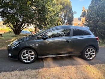 Used Vauxhall Corsa 2017 for sale - 79439580: Photo