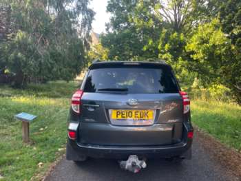 Used Toyota RAV4 2010 for sale - 75099744: Photo