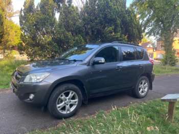 Used Toyota RAV4 2010 for sale - 75099744: Photo