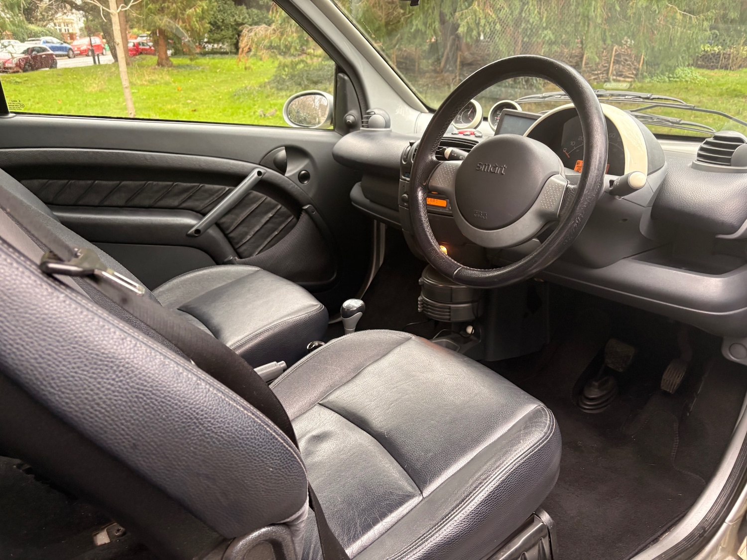 Used smart fortwo 2004 for sale - 76859579: Photo 11