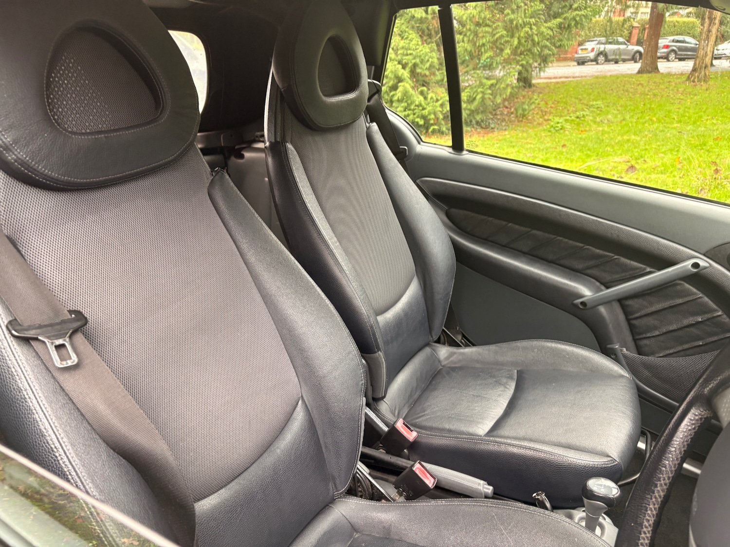 Used smart fortwo 2004 for sale - 76859579: Photo 12