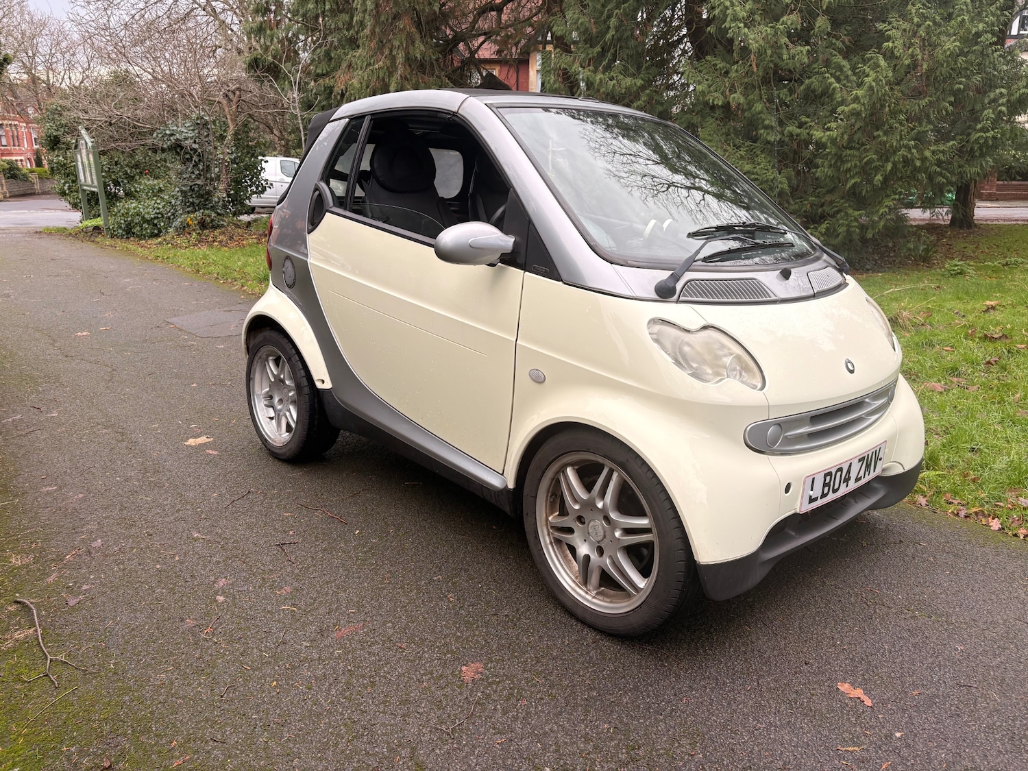 Used smart fortwo 2004 for sale - 76859579: Photo 13