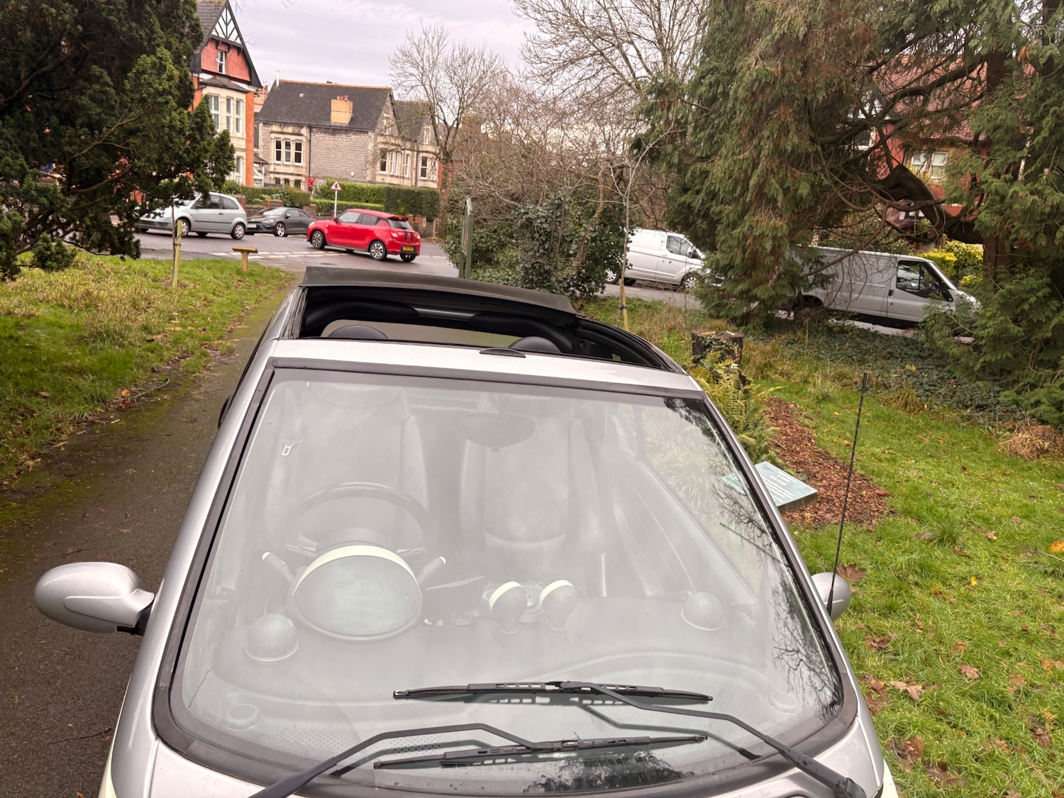 Used smart fortwo 2004 for sale - 76859579: Photo 18