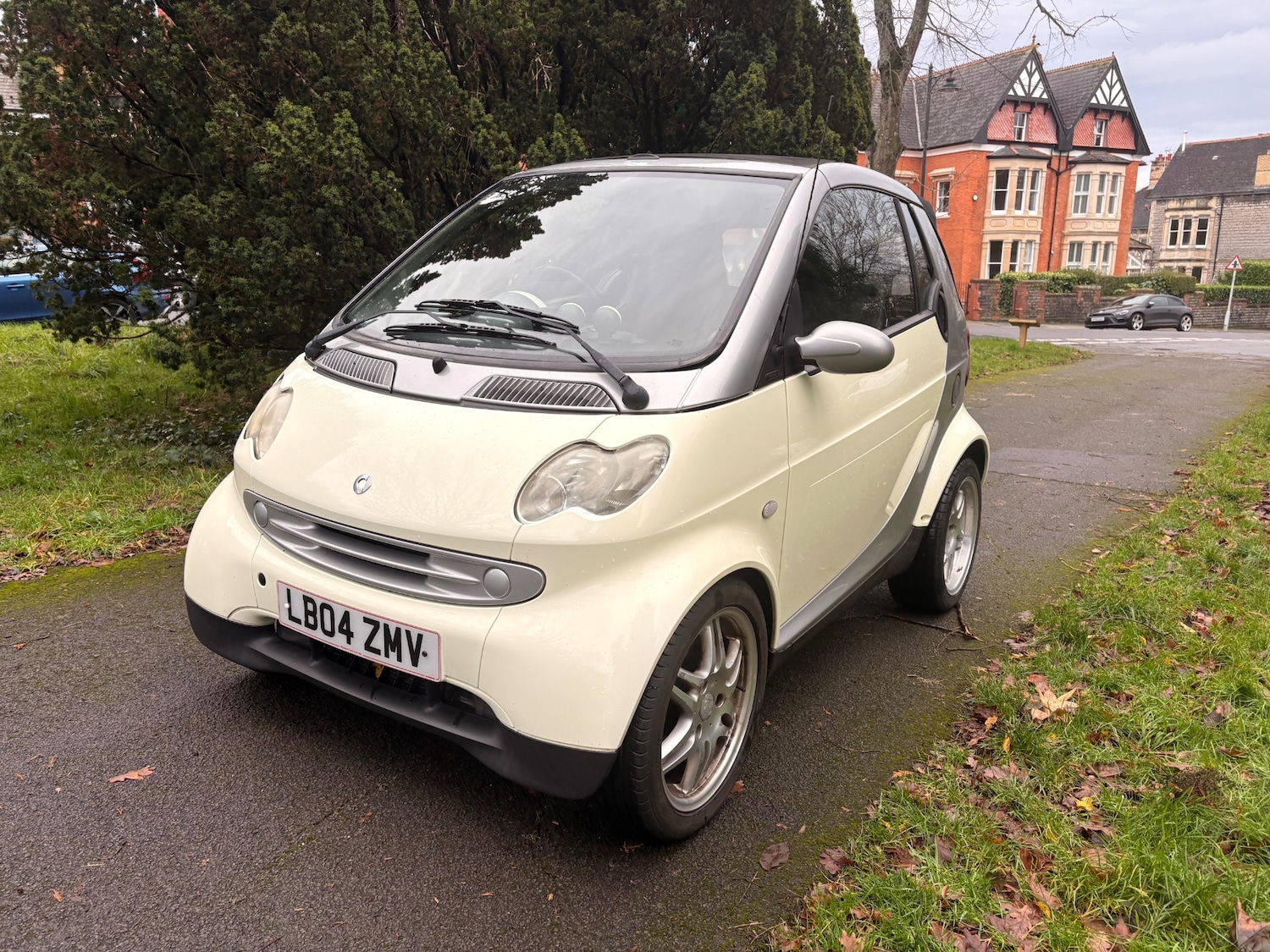 Used smart fortwo 2004 for sale - 76859579: Photo 19