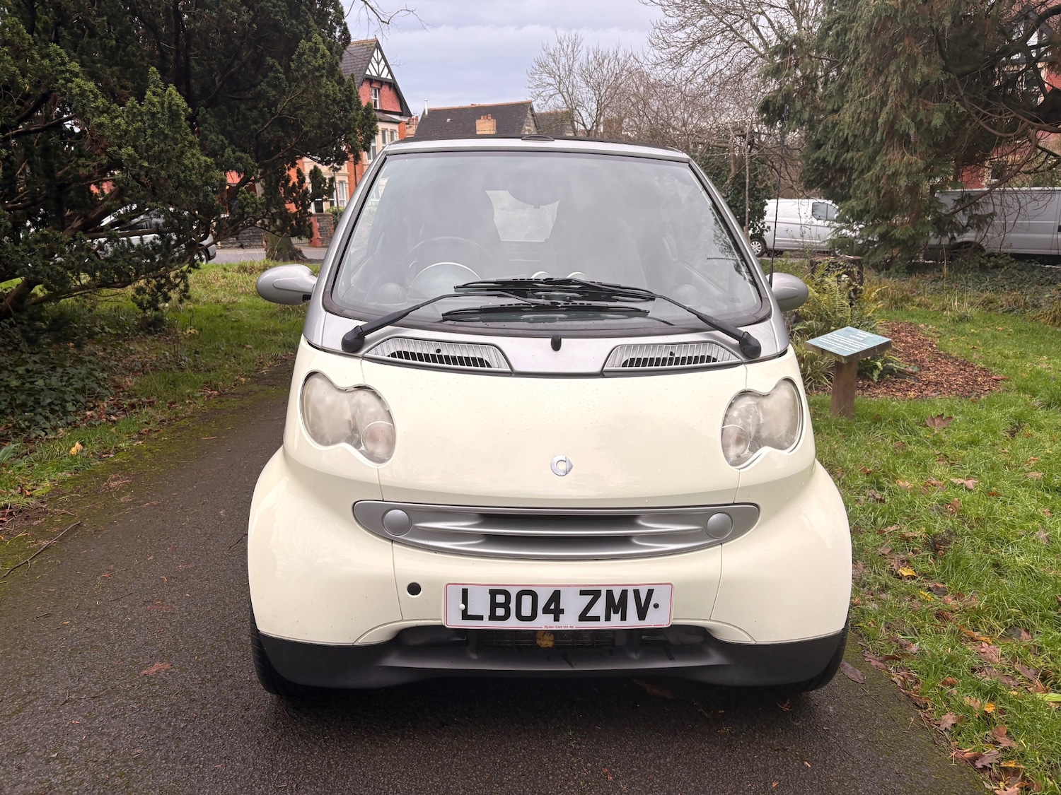Used smart fortwo 2004 for sale - 76859579: Photo 20