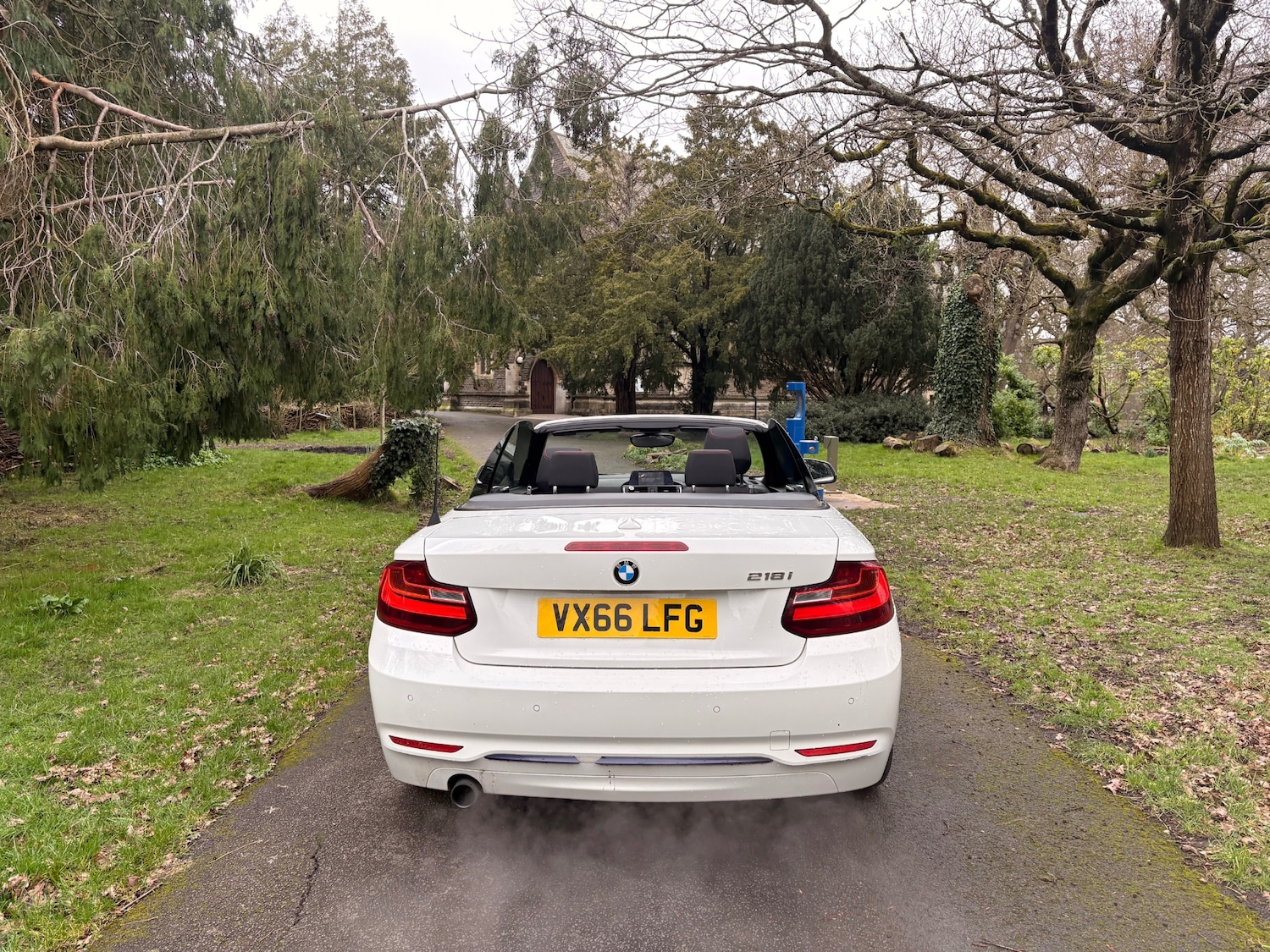 Used BMW 2 Series 2017 for sale - 77562567: Photo 12