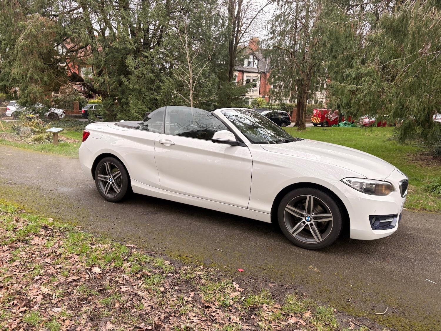 Used BMW 2 Series 2017 for sale - 77562567: Photo 13