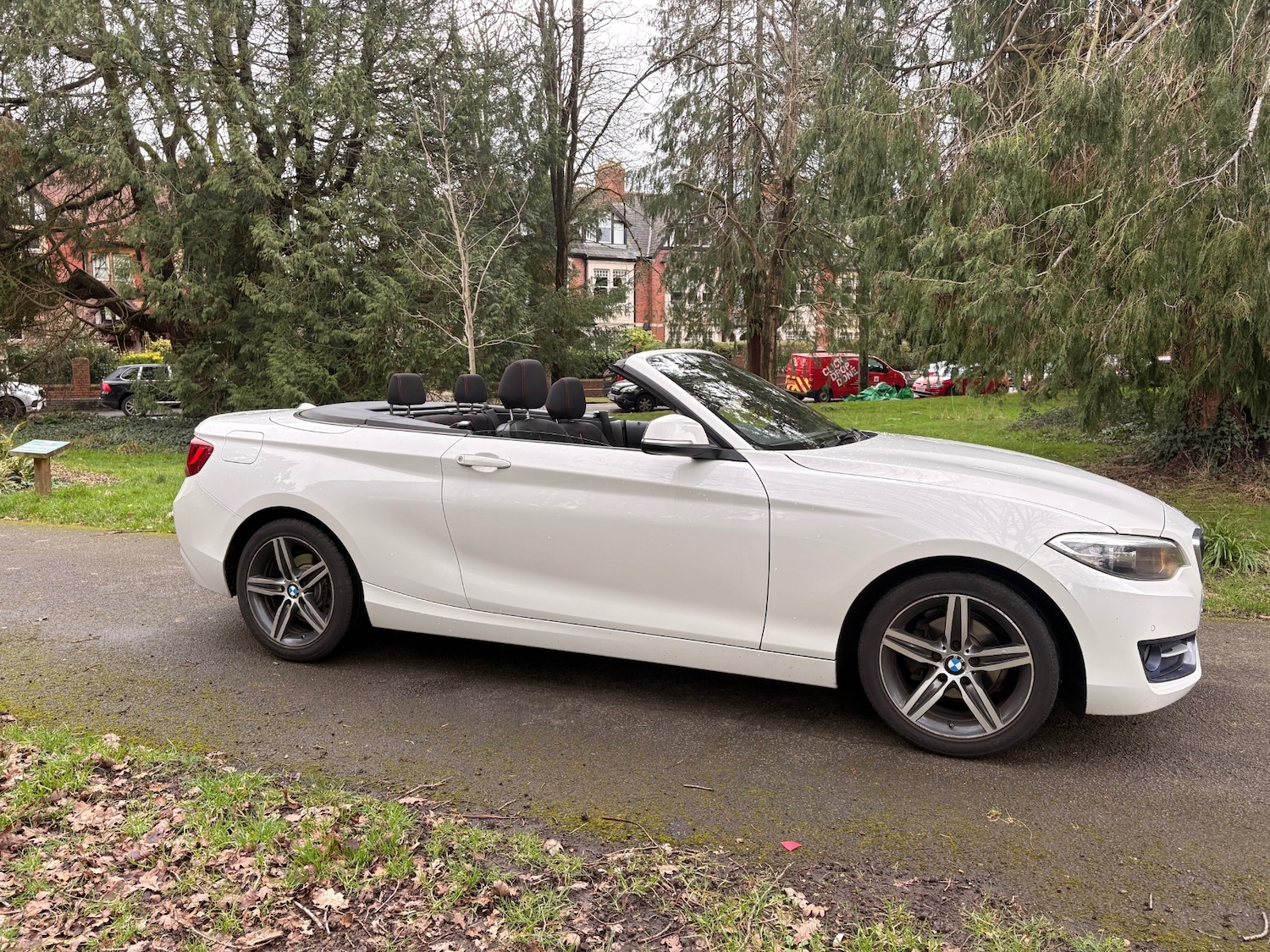 Used BMW 2 Series 2017 for sale - 77562567: Photo 14