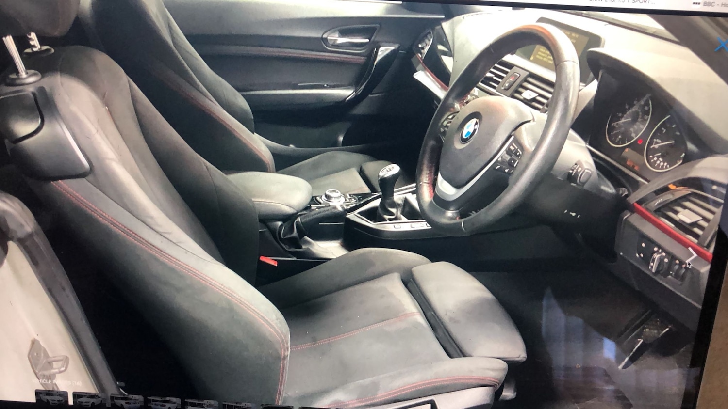 Used BMW 2 Series 2017 for sale - 77562567: Photo 3